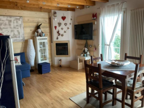 Mountain Living Apartment Asiago